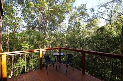Treehouse