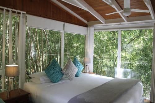Treehouse