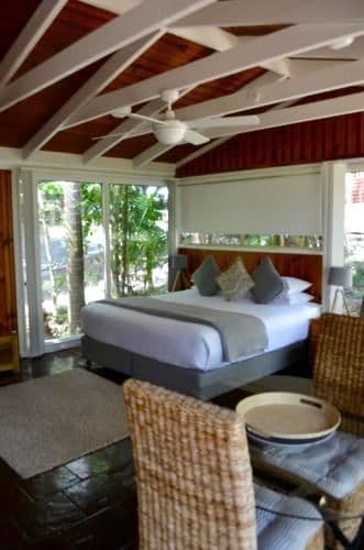 Treehouse