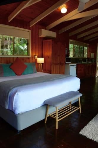 Treehouse