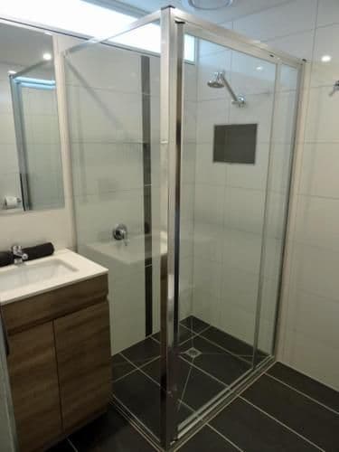 Executive One-Bedroom Suite