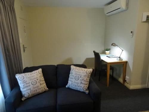 Executive One-Bedroom Suite