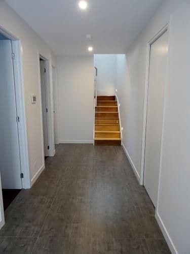 Three-Bedroom Townhouse - KSS