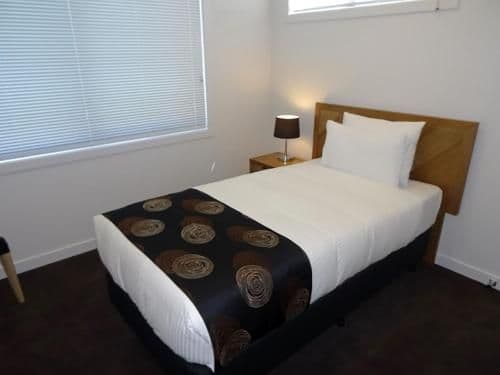Three-Bedroom Townhouse - KSS