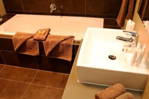 Three-Bedroom Townhouse - TKQSS
