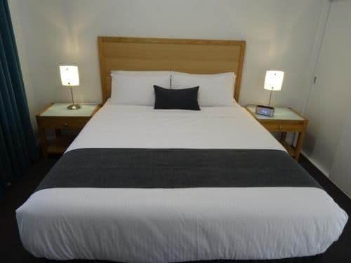 Executive One-Bedroom Suite
