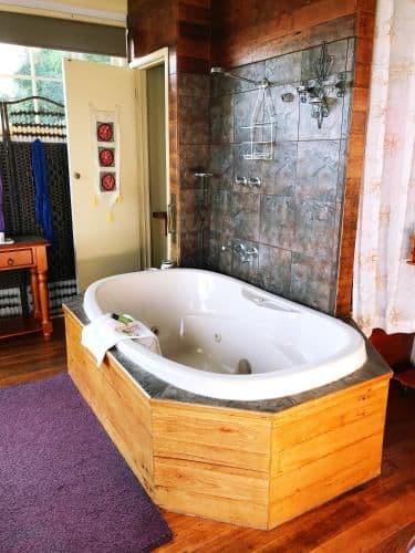 Deluxe Double Room with Balcony and Sea View