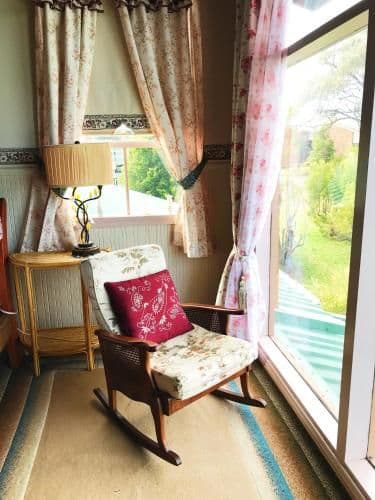 King Room with Spa Bath