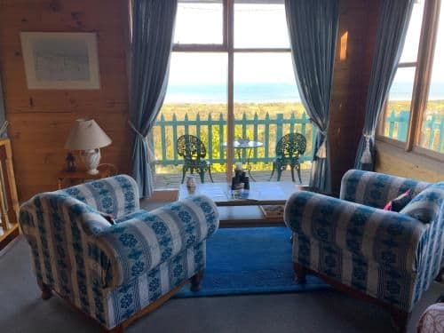 King Room with Spa Bath