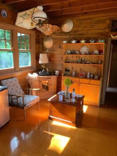 King Room with Spa Bath