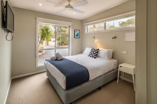 3 BDR Beach Retreat 