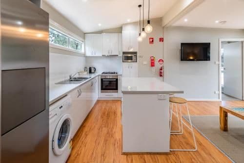 3 BDR Beach Retreat 