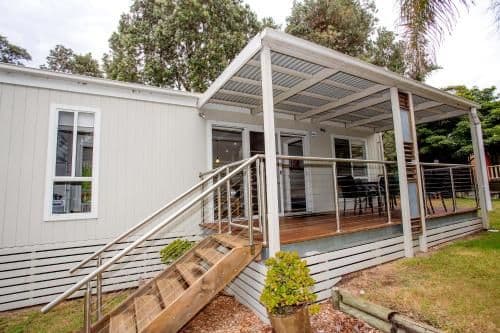 3 BDR Beach Retreat 