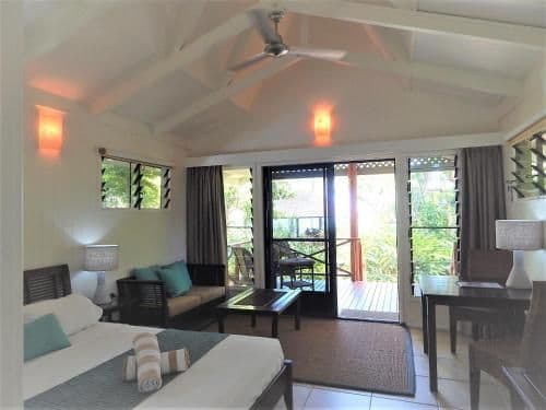 Standard Villa - Serenity Bure