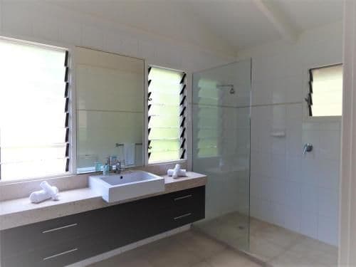 Standard Villa - Serenity Bure