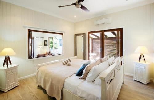 Suite with Ocean View (Adult Only) - Hibiscus