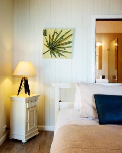 Suite with Ocean View (Adult Only) - Hibiscus