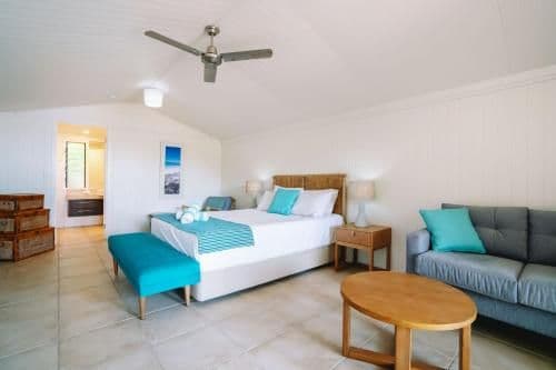 Standard Villa - Serenity Bure