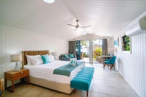 Standard Villa - Serenity Bure