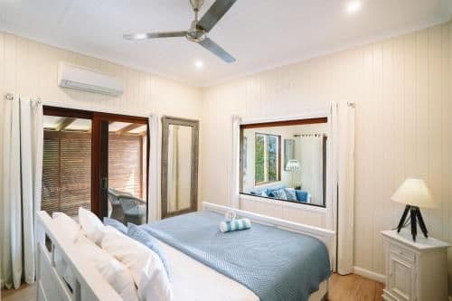 Suite with Ocean View (Adult Only) - Hibiscus