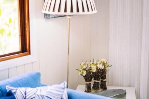 Suite with Ocean View (Adult Only) - Hibiscus