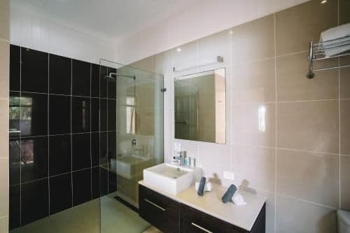 Suite with Ocean View (Adult Only) - Hibiscus