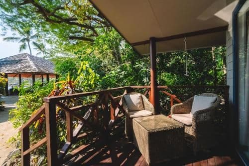 Standard Villa - Serenity Bure