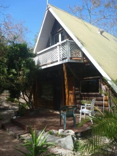 Holiday Home