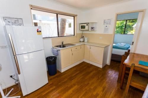 Bungalow - Beach Front