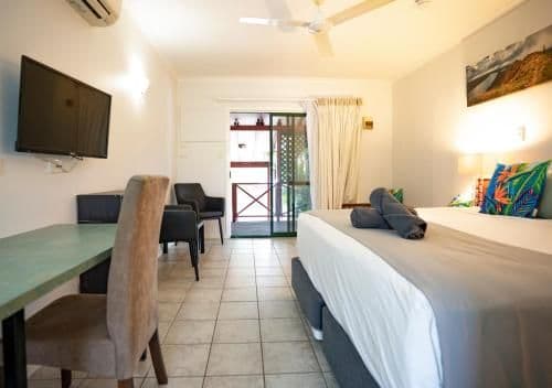 King Room