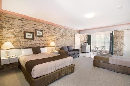 Standard Family Room