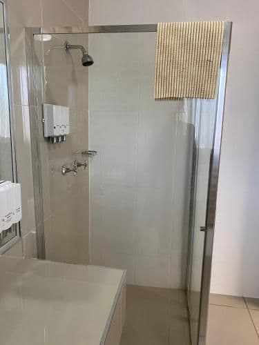 Double or Twin Room with Garden View
