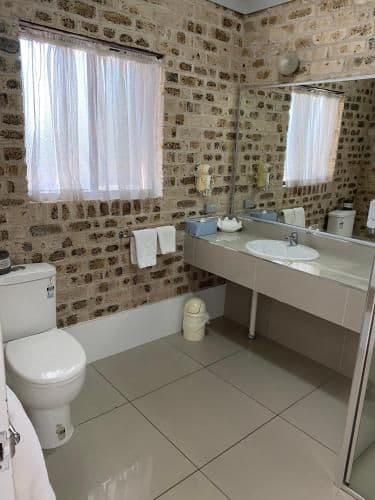 Double or Twin Room with Garden View