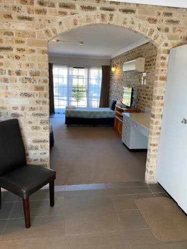 Standard Family Room