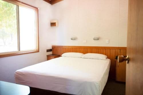 Deluxe Cabin 6 Pax