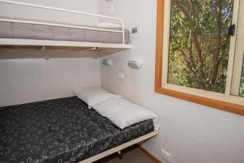 Deluxe Cabin 5 Pax
