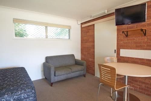 Deluxe Cabin 5 Pax