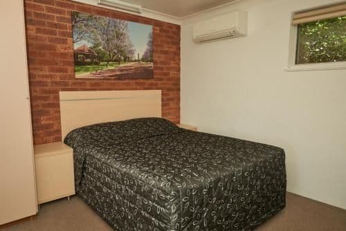Motel Unit 5 Pax