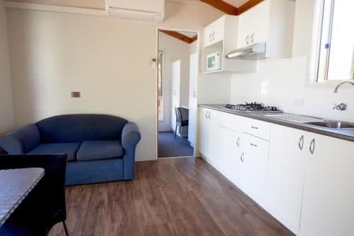 Family Budget Cabin 5 Pax