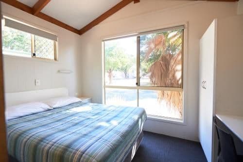 Family Budget Cabin 5 Pax