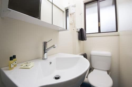 Family Room with Private Bathroom
