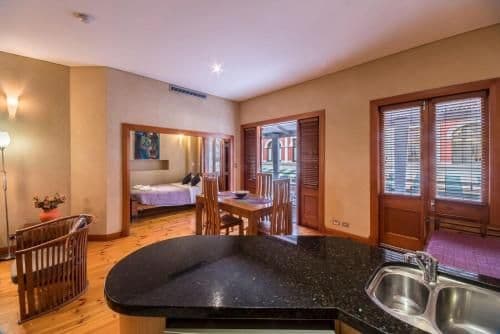 Superior Apartment