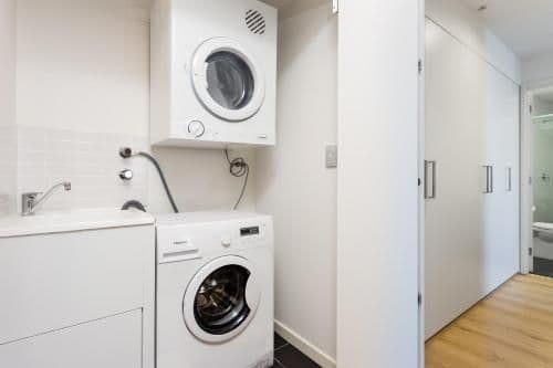 2-Bedroom Apartment with 2 Bathroom