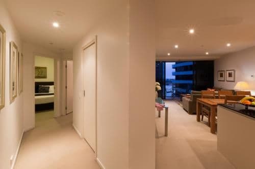 2-Bedroom Apartment with 2 Bathroom