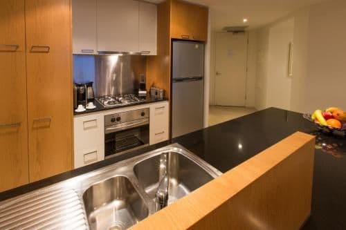 2-Bedroom Apartment with 2 Bathroom