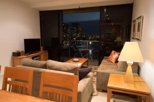 2-Bedroom Apartment with 2 Bathroom