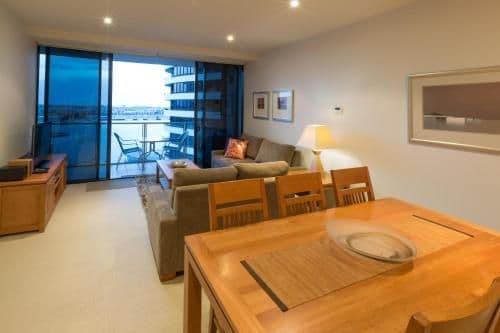 2-Bedroom Apartment with 2 Bathroom