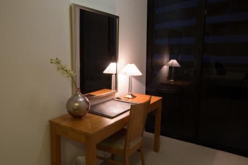 2-Bedroom Apartment with 2 Bathroom