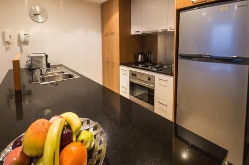2-Bedroom Apartment with 2 Bathroom