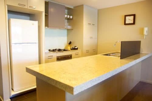 2-Bedroom Apartment with 2 Bathroom